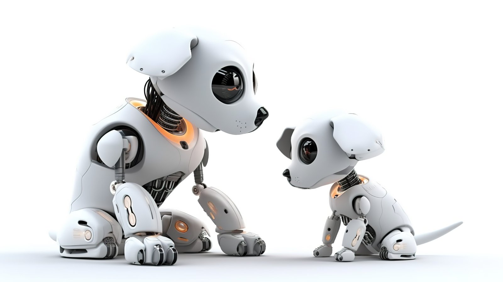 Oikoshreem Robotics Completes Successful Field Trials of RoboDog Platform